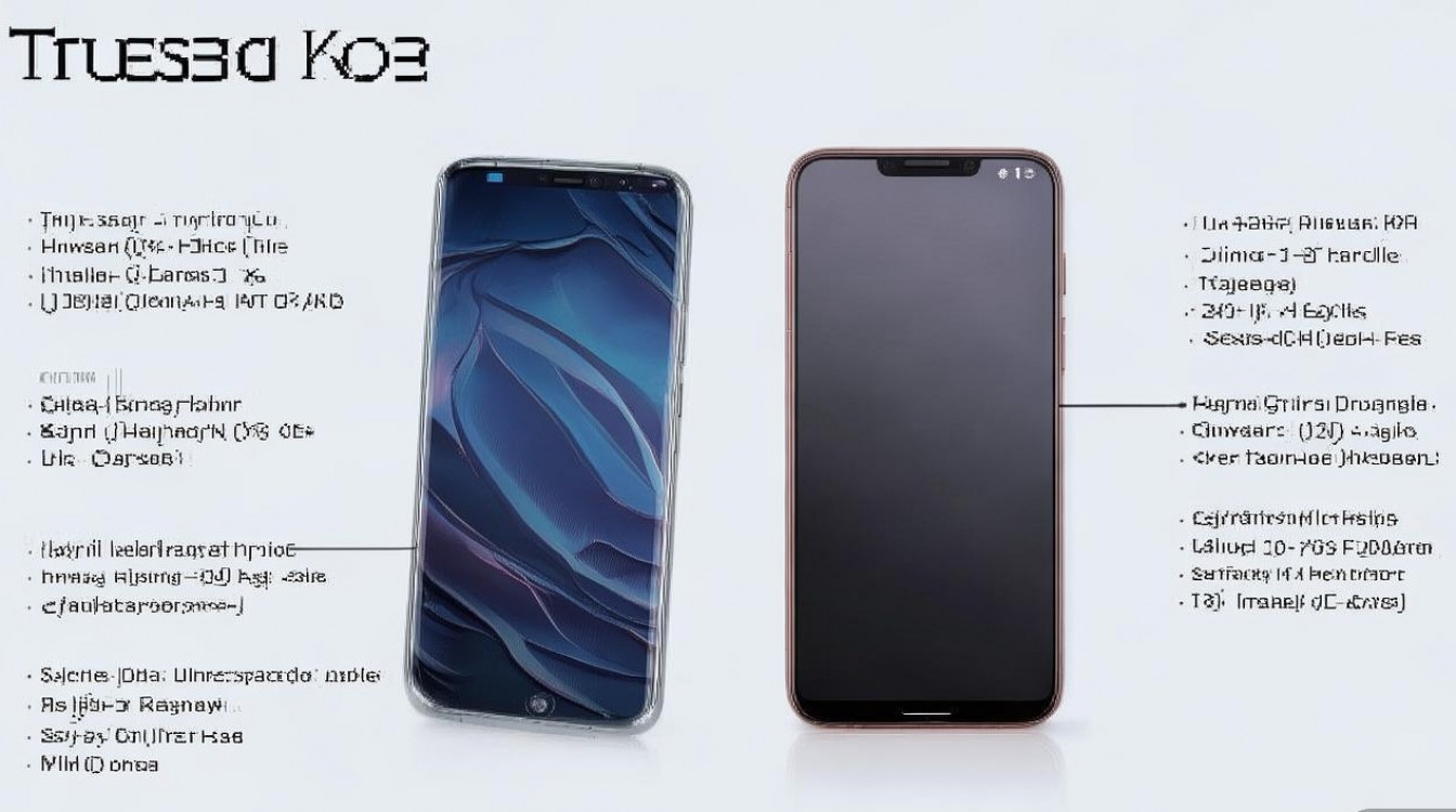 真我GT Neo2和红米K40区别大吗？参数性能怎么选？