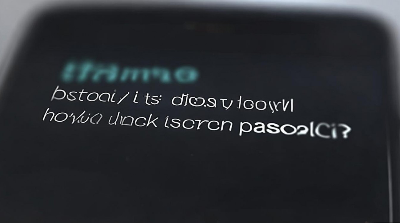 苹果6显示已停用，怎么解除锁屏密码？