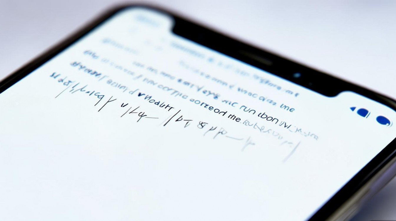 vivo手机屏幕上怎么写字？手写功能怎么开启？