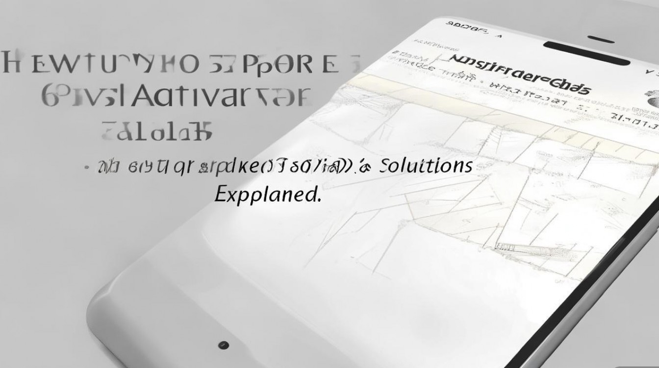苹果6显示激活失败怎么办?原因及解决方法详解