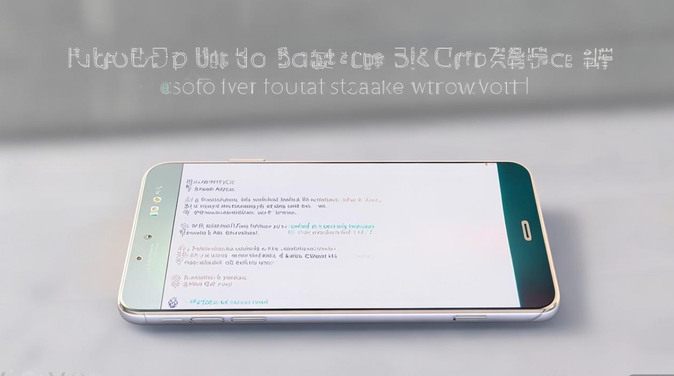 vivo手机怎么用手势截屏？三步教你快速搞定！