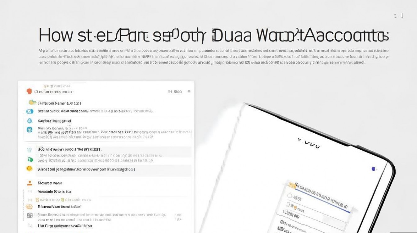 vivo手机微信双开怎么设置？支持同时登录两个账号吗？