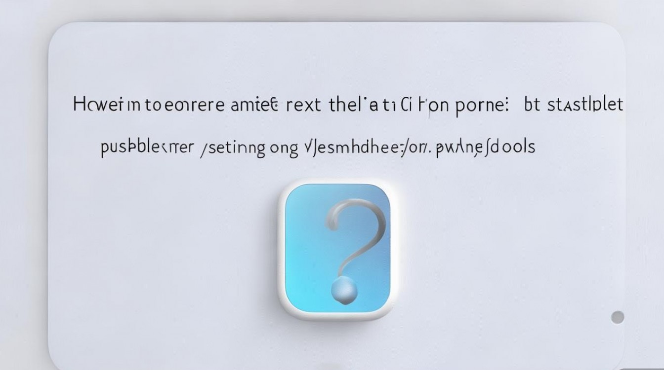 苹果6图标文字怎么去掉？系统设置或第三方工具可行吗？