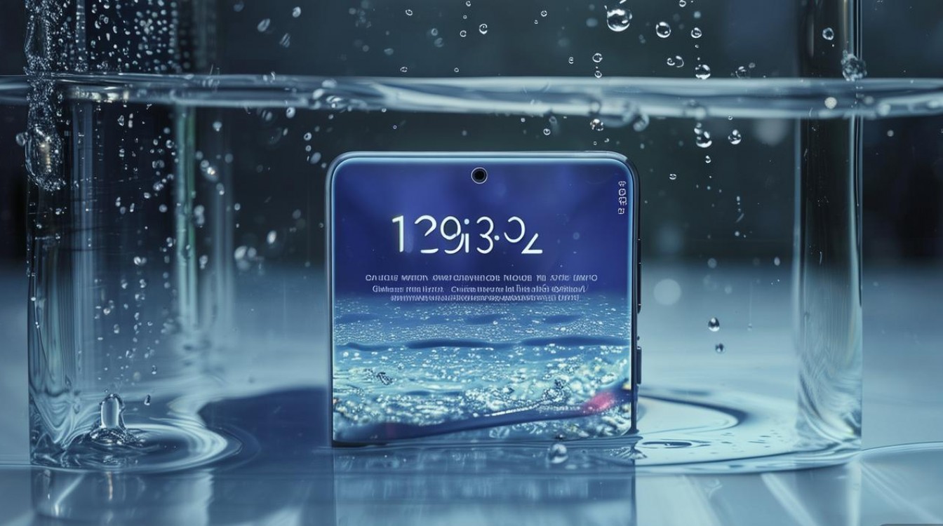 华为Nova9Pro防水效果到底怎么样?