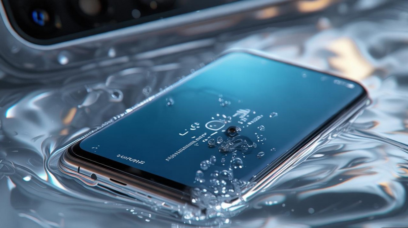 华为Nova9Pro防水效果到底怎么样?