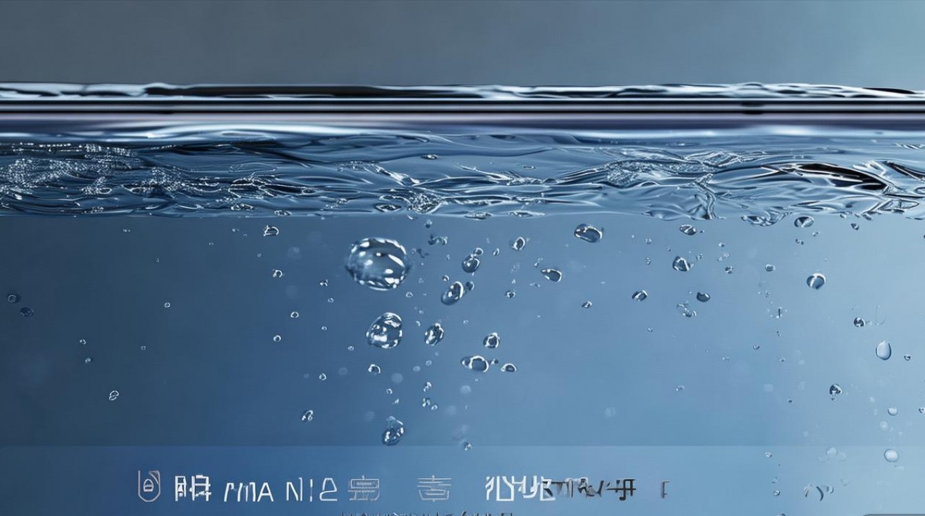 华为Nova9Pro防水效果到底怎么样?