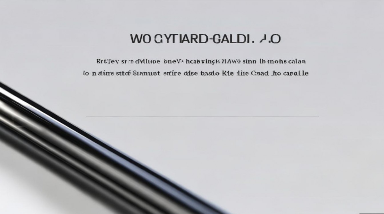 华为kiw al10手机卡怎么装sim卡?新手必看教程