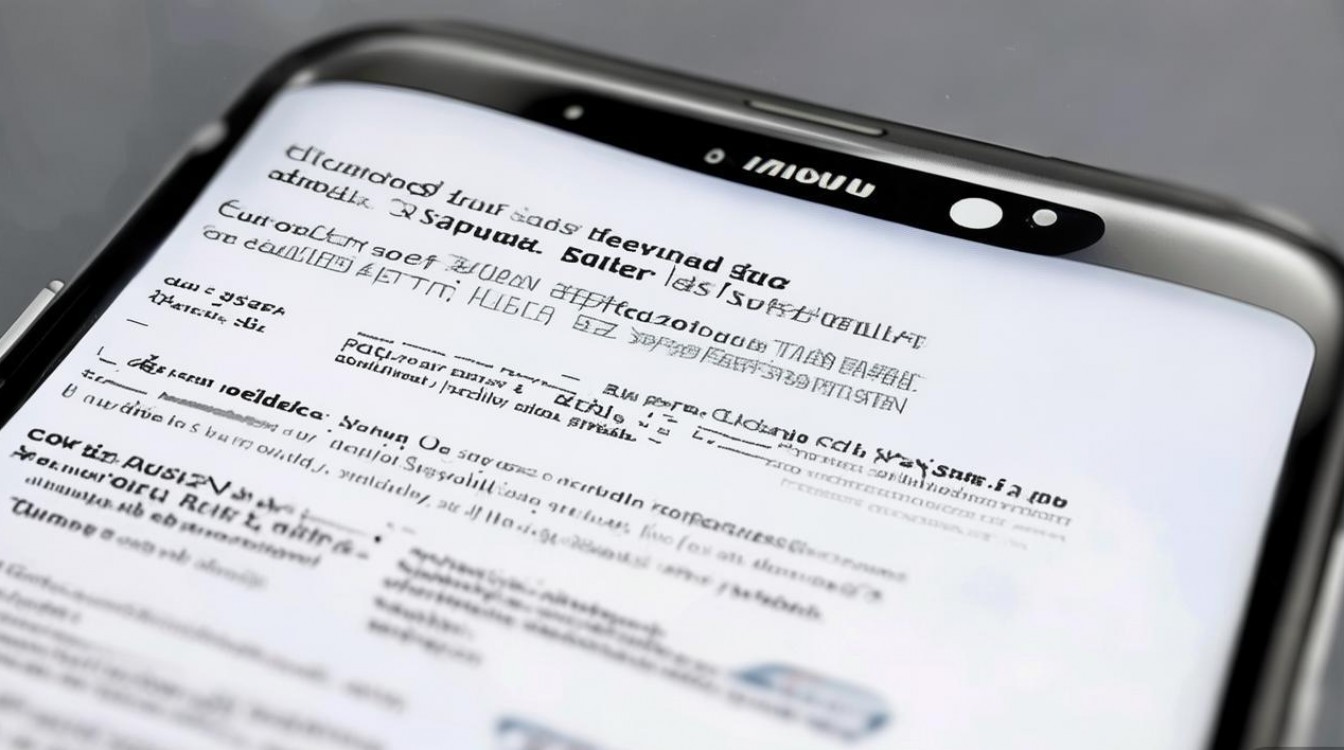 三星S7死机后强制重启有效吗？教你解决卡顿问题