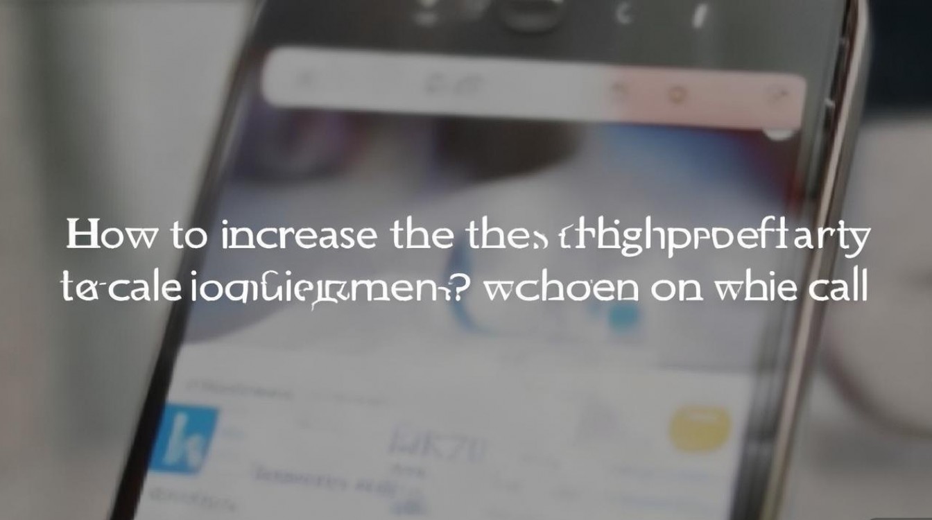 华为B199通话中第三方来电铃声音量变小怎么办？