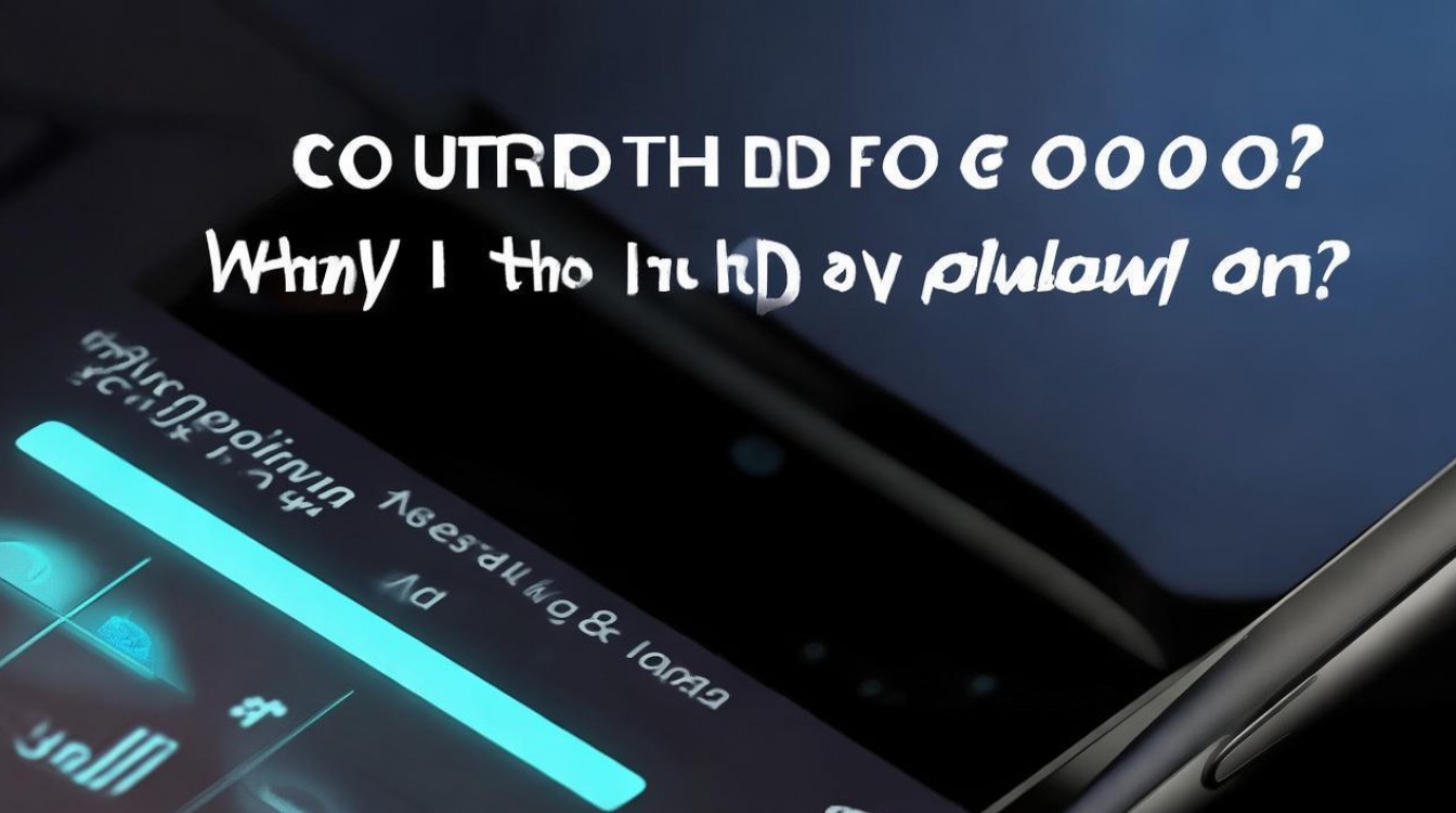 oppo手机显示hd怎么关闭？hd图标一直亮怎么办？