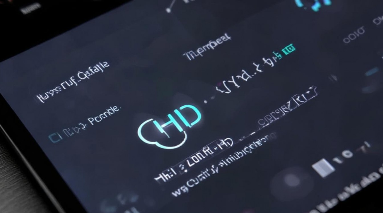 oppo手机显示hd怎么关闭？hd图标一直亮怎么办？