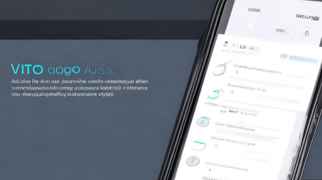 vivo离线语音助手怎么用？开启步骤与功能详解