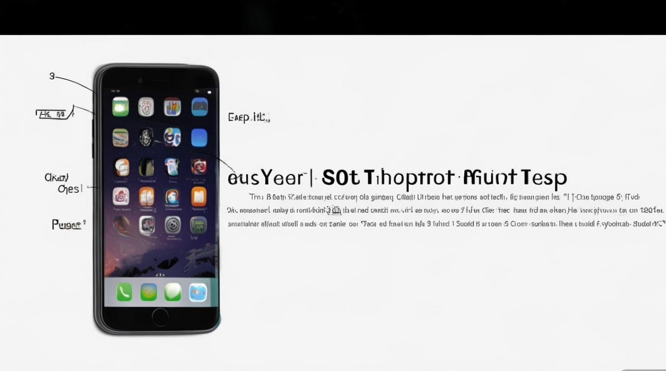 苹果6锁屏设置声音提示步骤是什么?