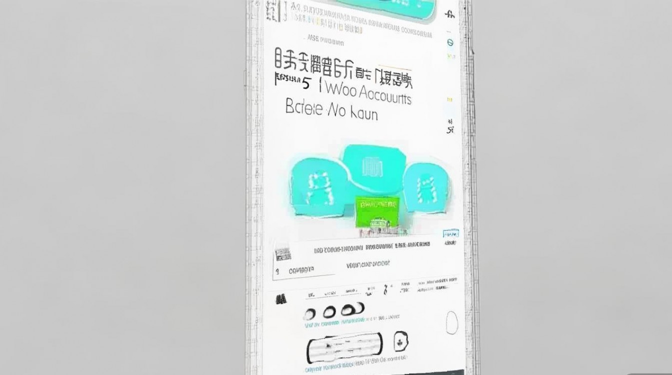 oppo手机怎么同时登录两个微信账号？