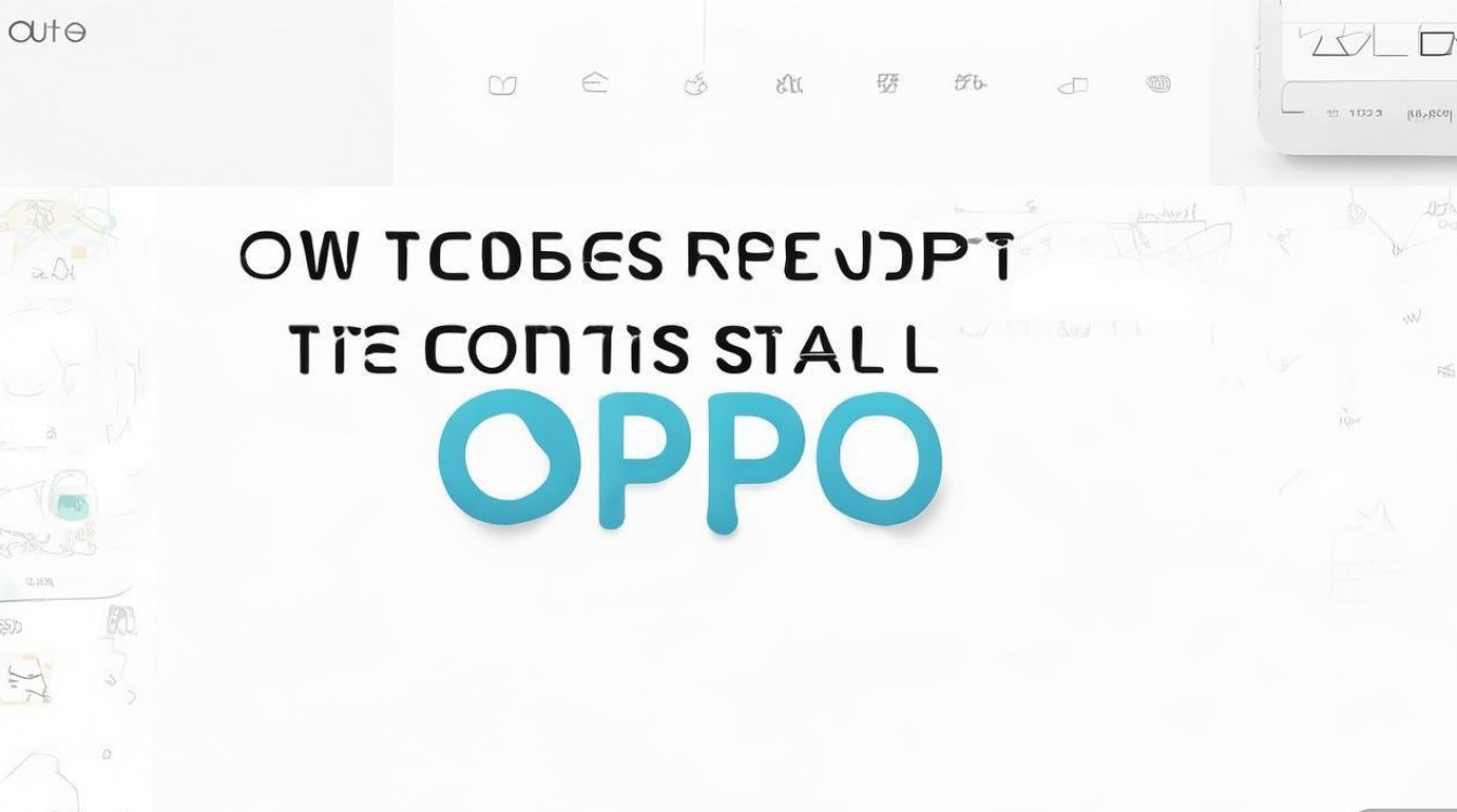 oppo手机怎么删除联系人？oppo手机联系人删除方法详解