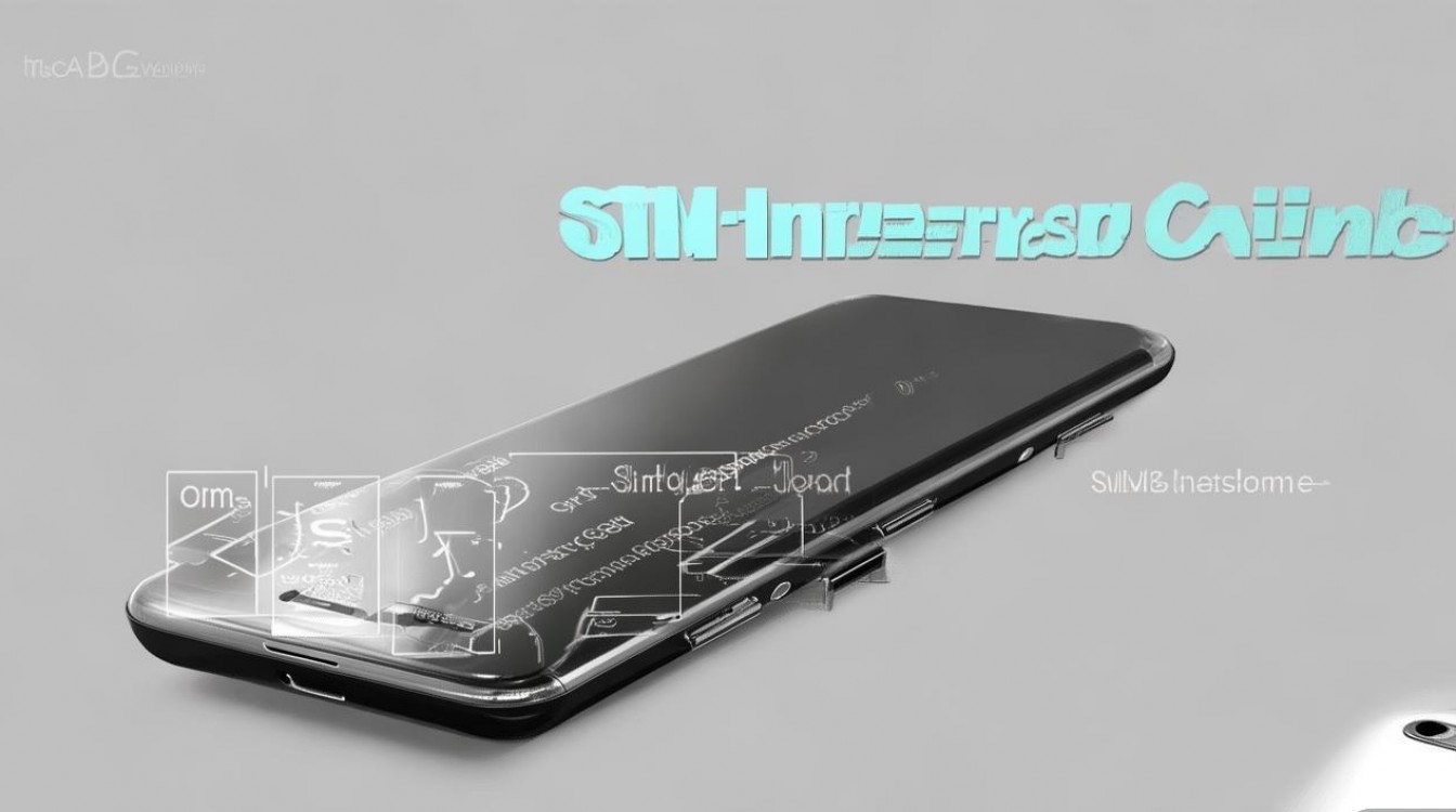 realme真我Q3s双卡双待怎么插?SIM卡槽位置和用法详解