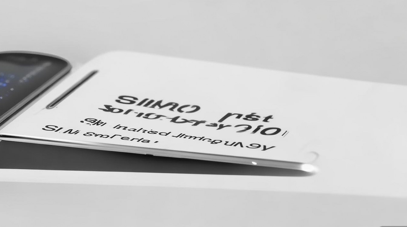 realme真我Q3s双卡双待怎么插?SIM卡槽位置和用法详解