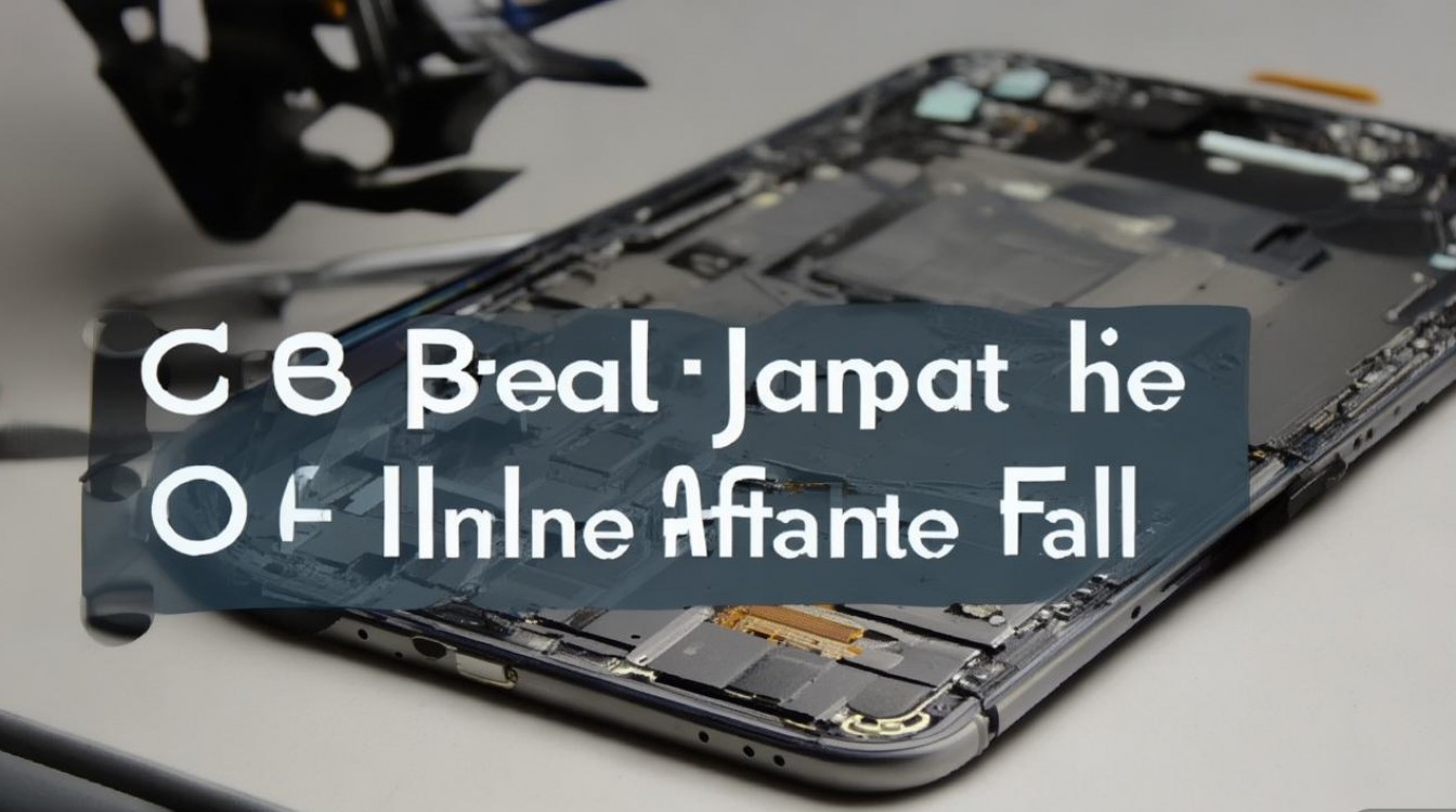 苹果6摔后跳屏怎么办?教你轻松修复跳屏问题