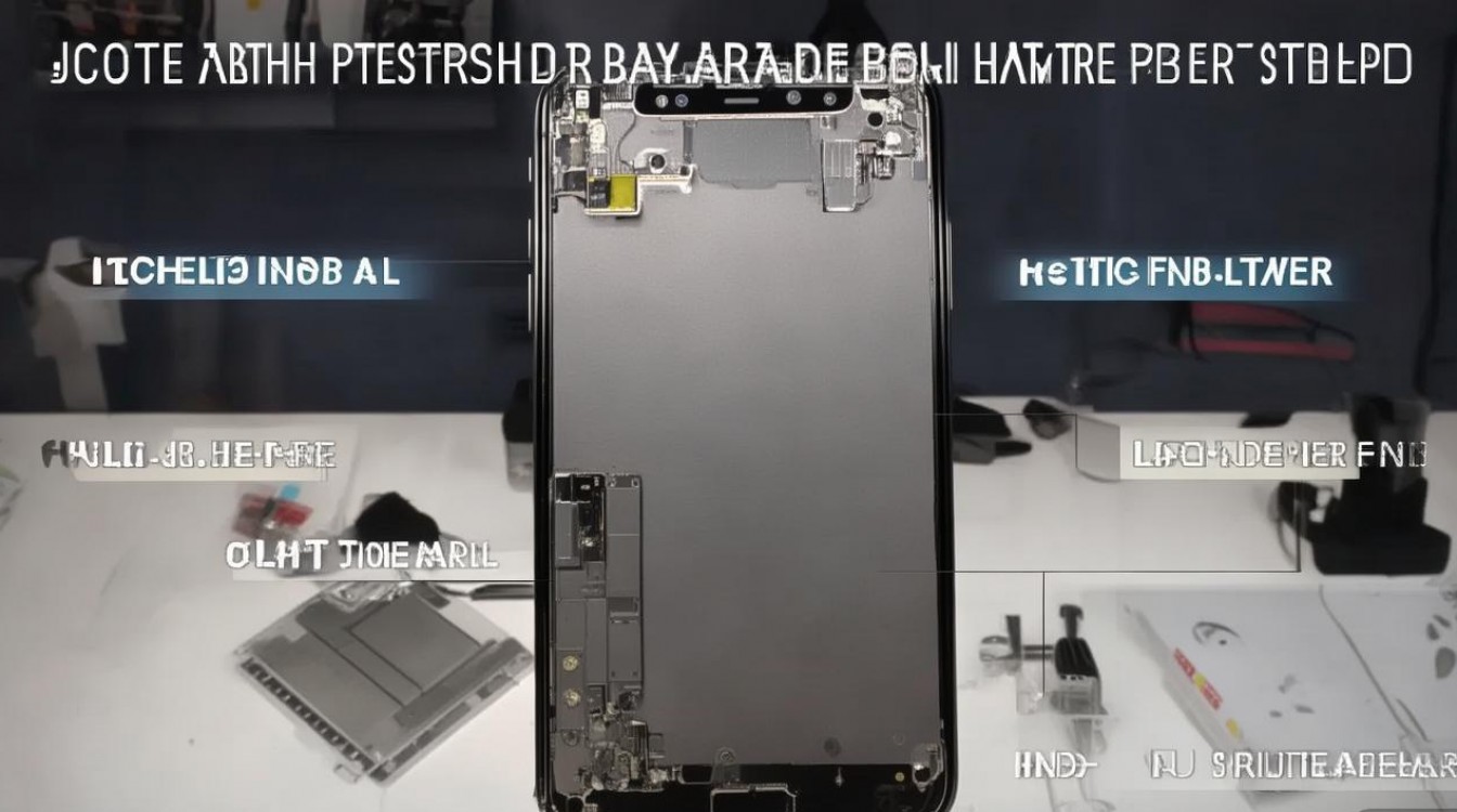 苹果6摔后跳屏怎么办?教你轻松修复跳屏问题