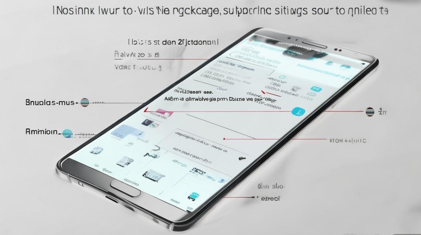 三星Note4如何开启USB调试模式？详细步骤教程
