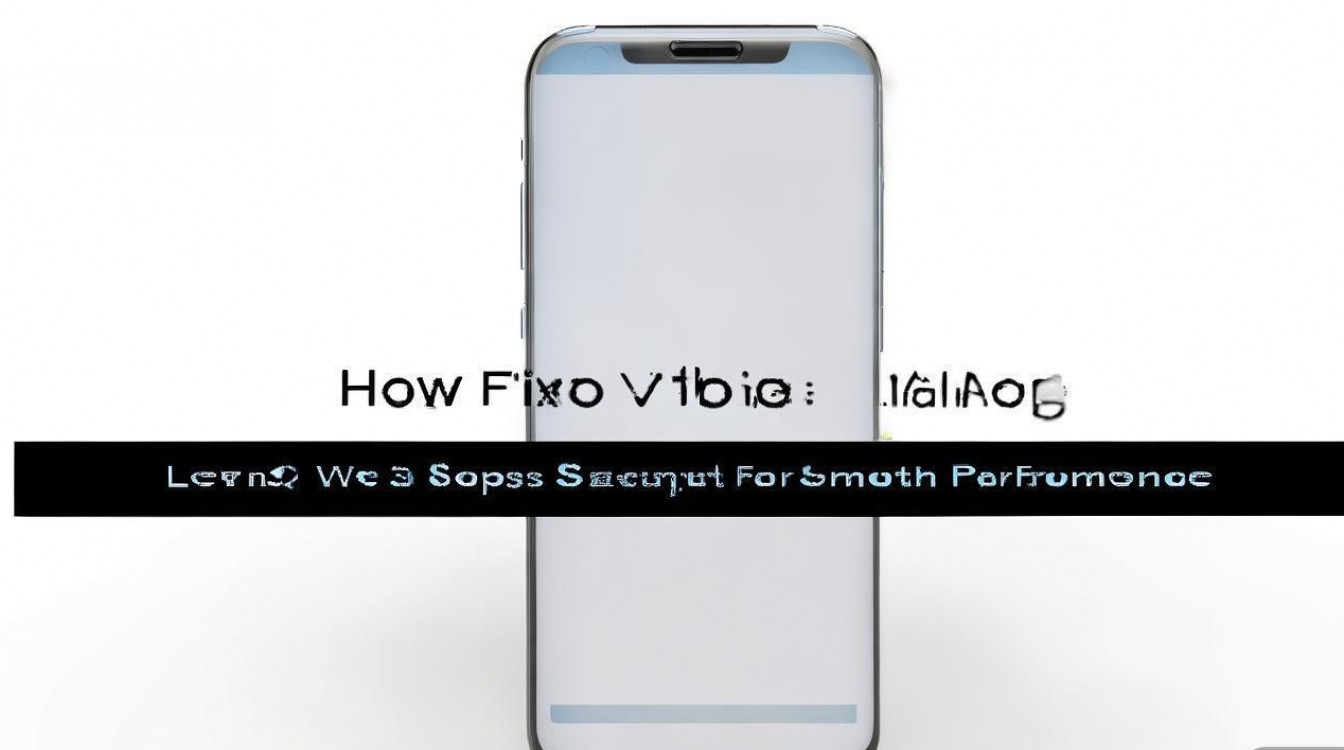 vivo手机清理页面卡顿怎么办？教你3步快速优化流畅