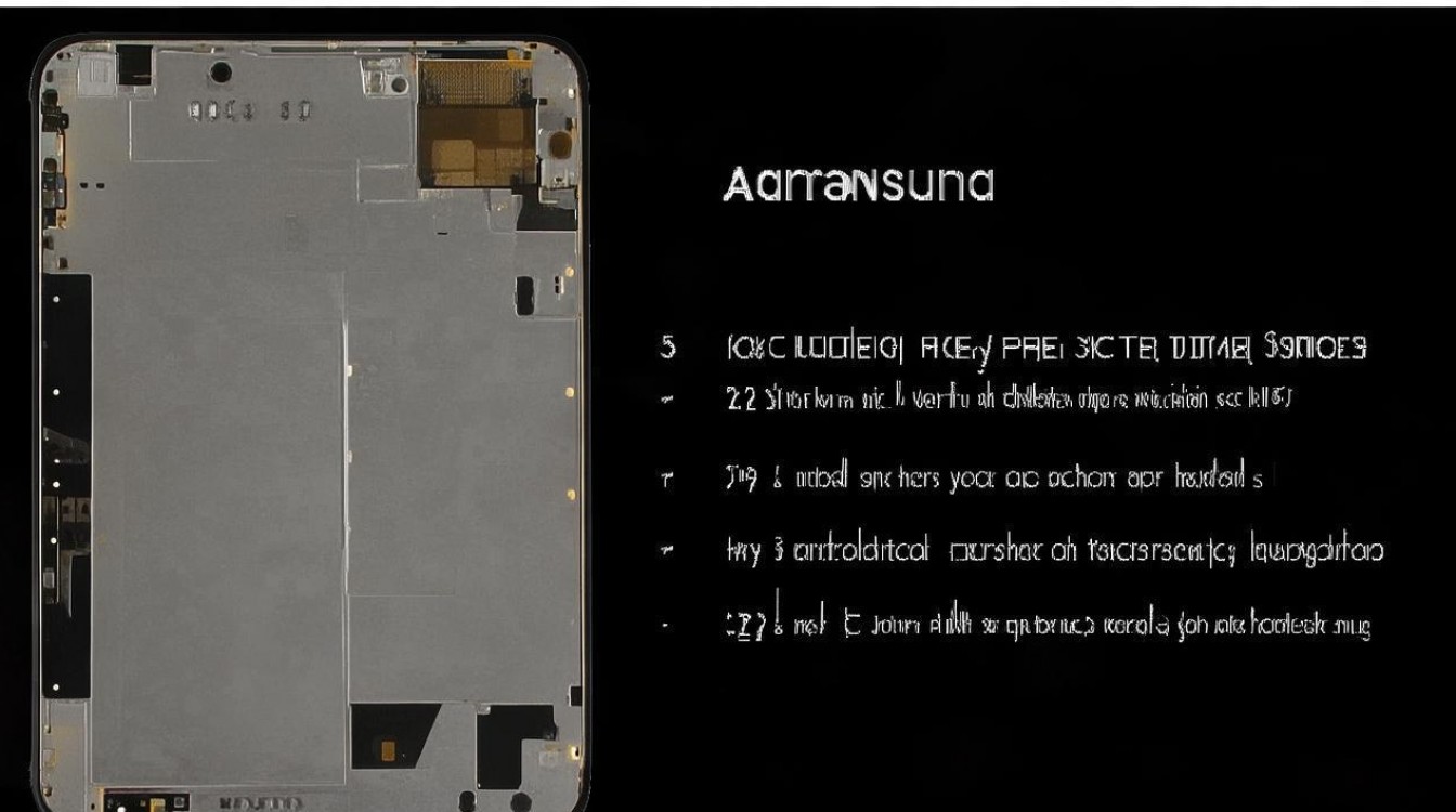 三星7106外屏换屏教程,自己动手更换步骤详解?