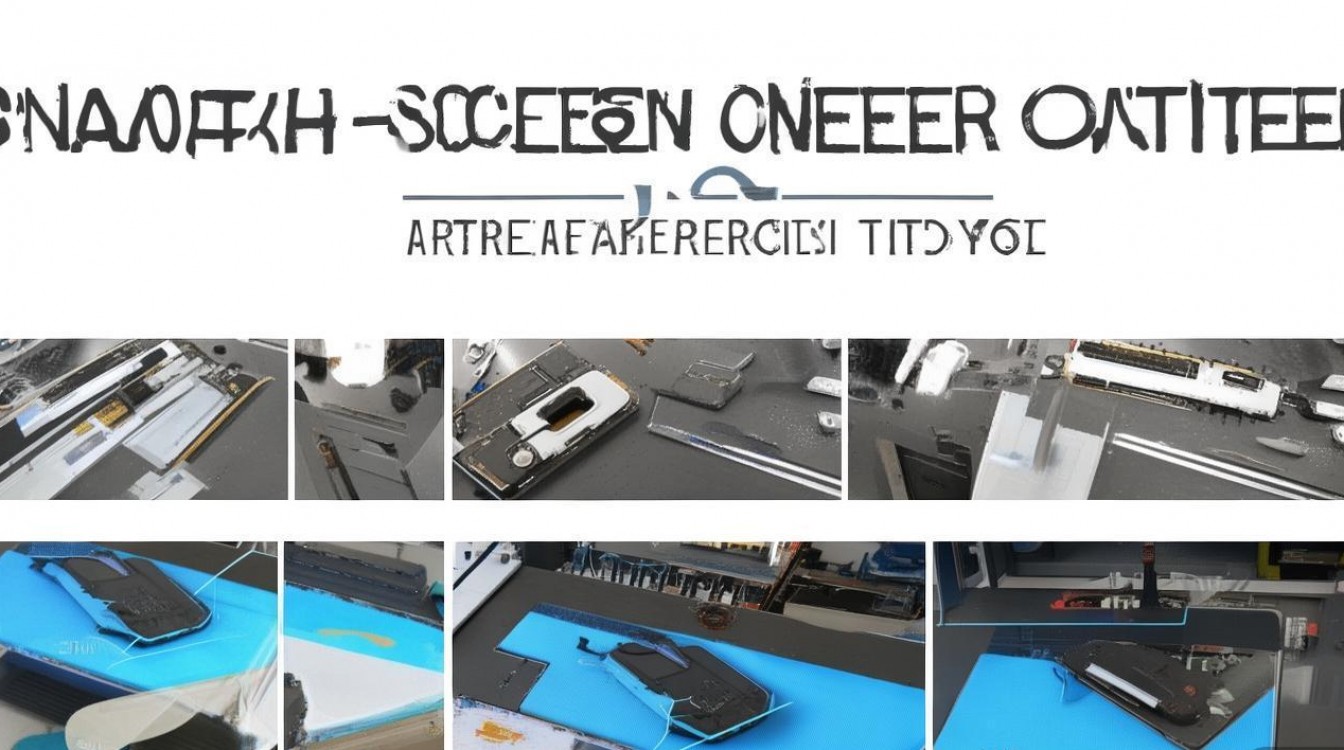 三星7106外屏换屏教程,自己动手更换步骤详解?