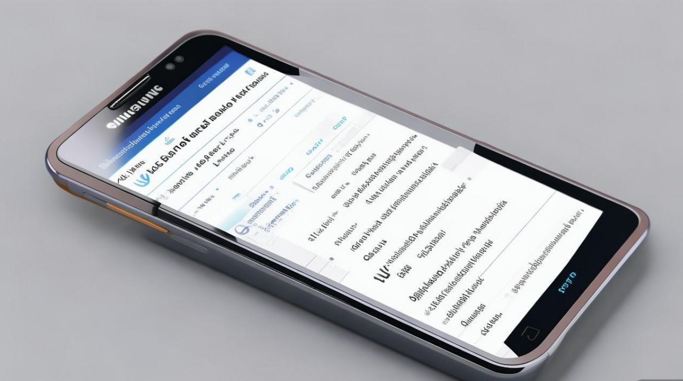 三星i8160如何查看基带版本信息?