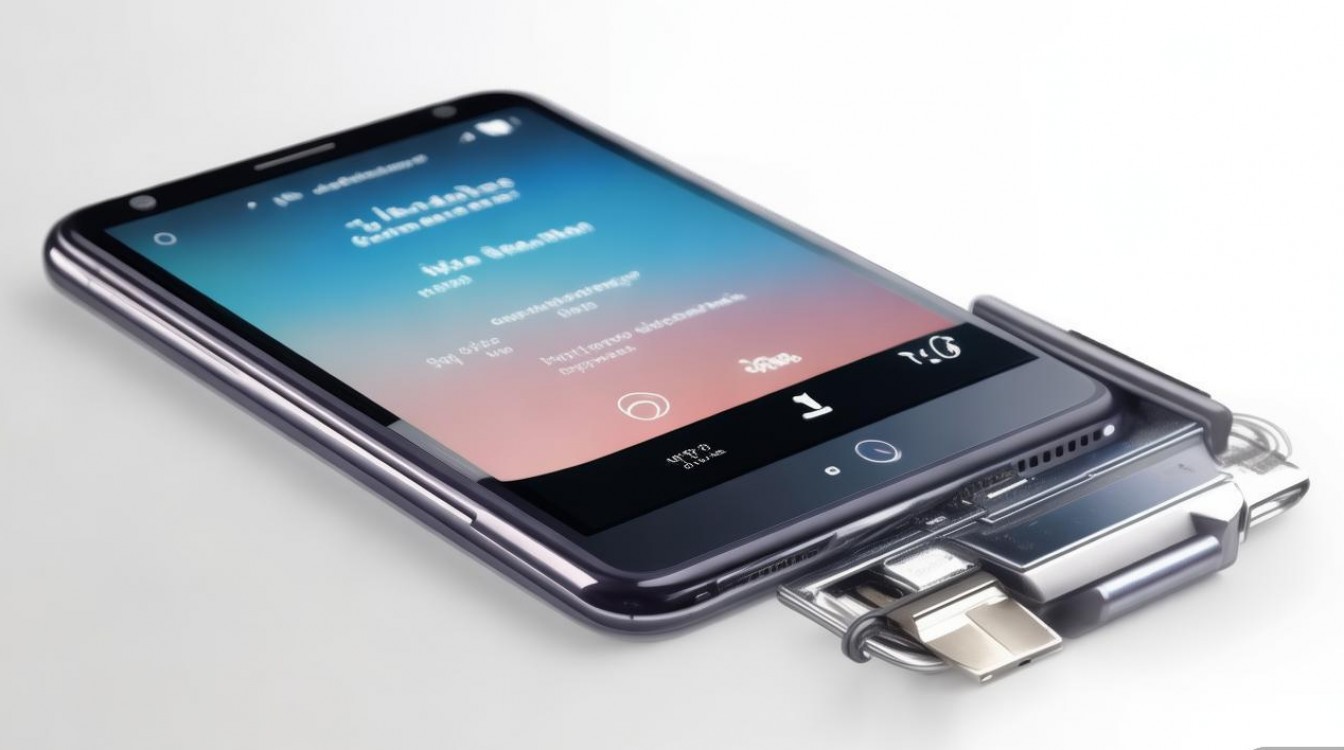 vivo手机怎么连接U盘读取文件？