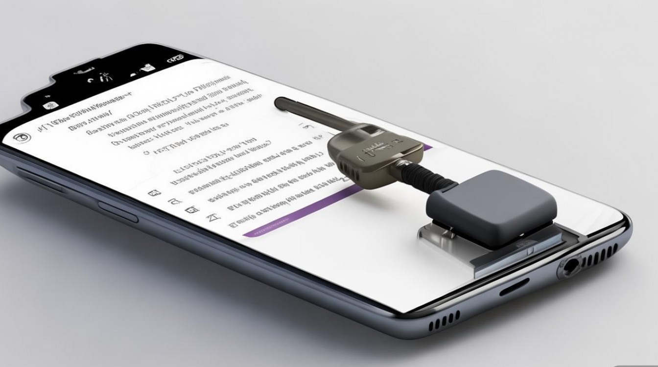 vivo手机怎么连接U盘读取文件？