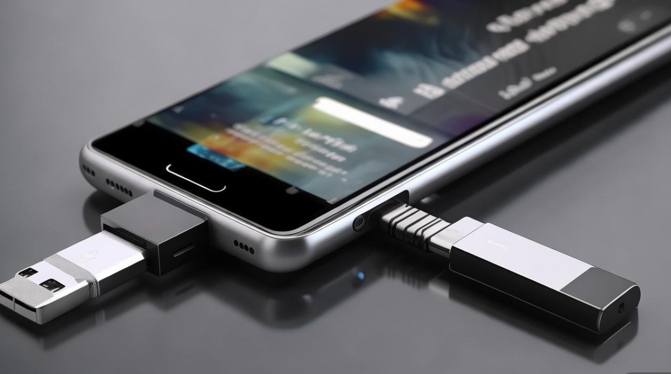 vivo手机怎么连接U盘读取文件？