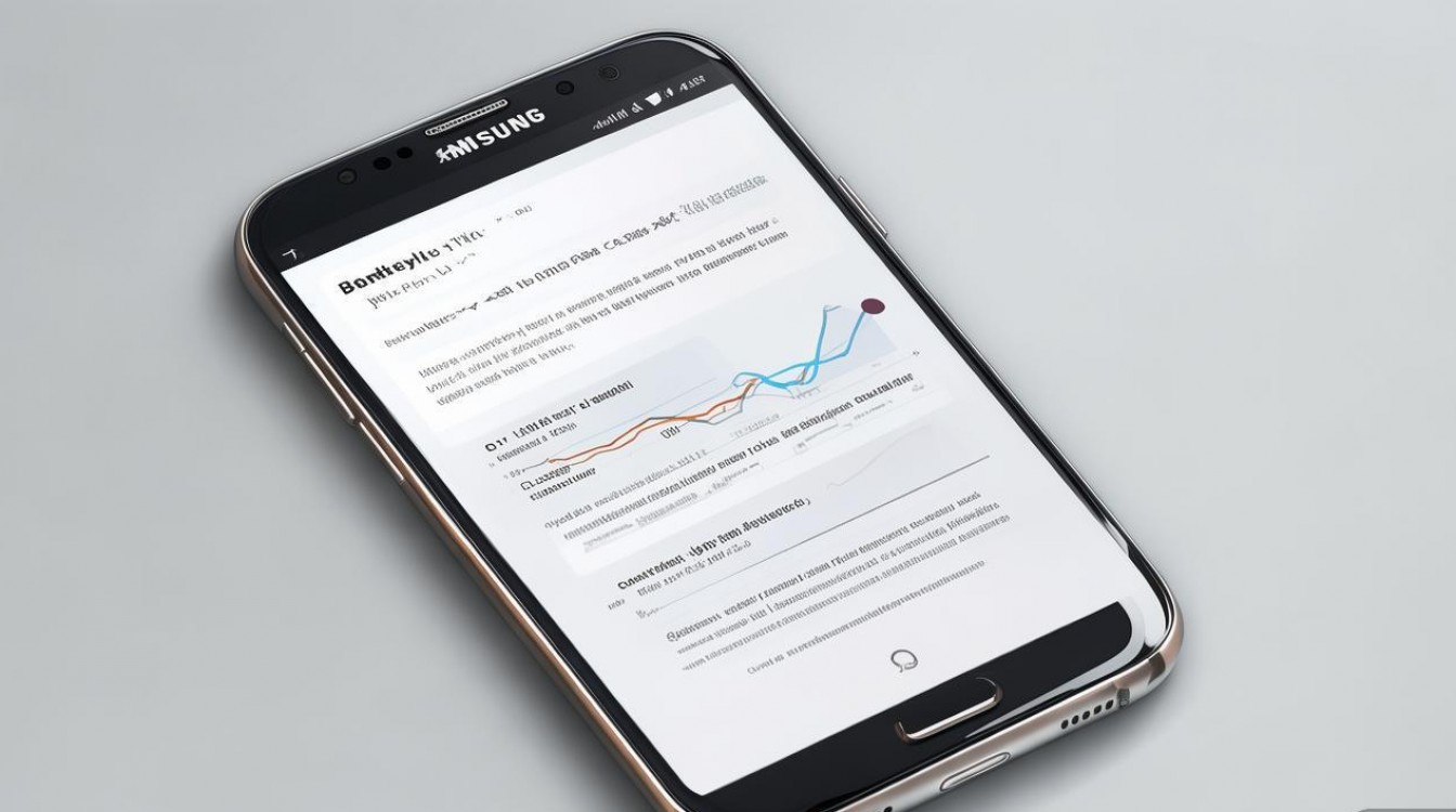 三星手机怎么检测电池健康度？