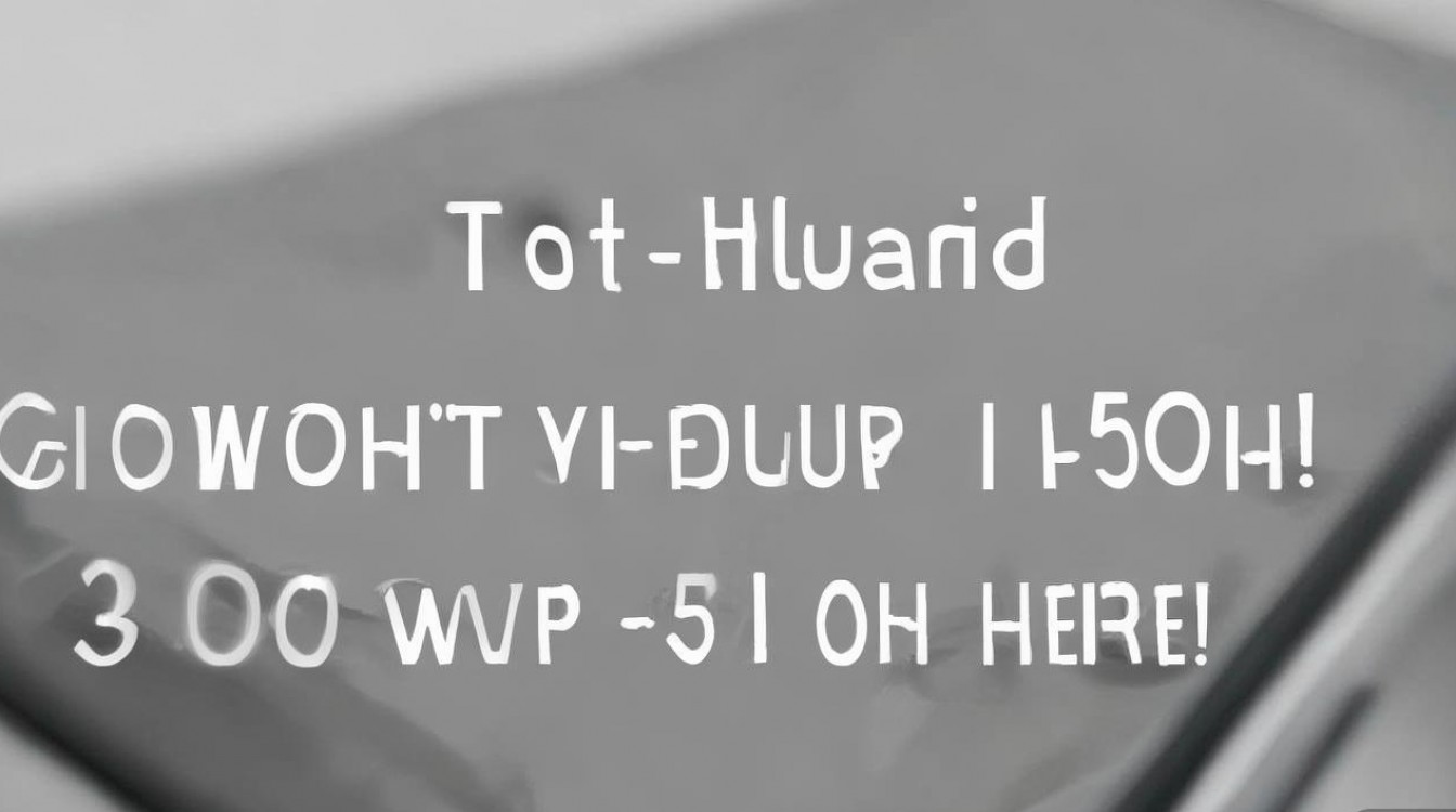 华为g520-500 root后不开机？30字解决方法在这！