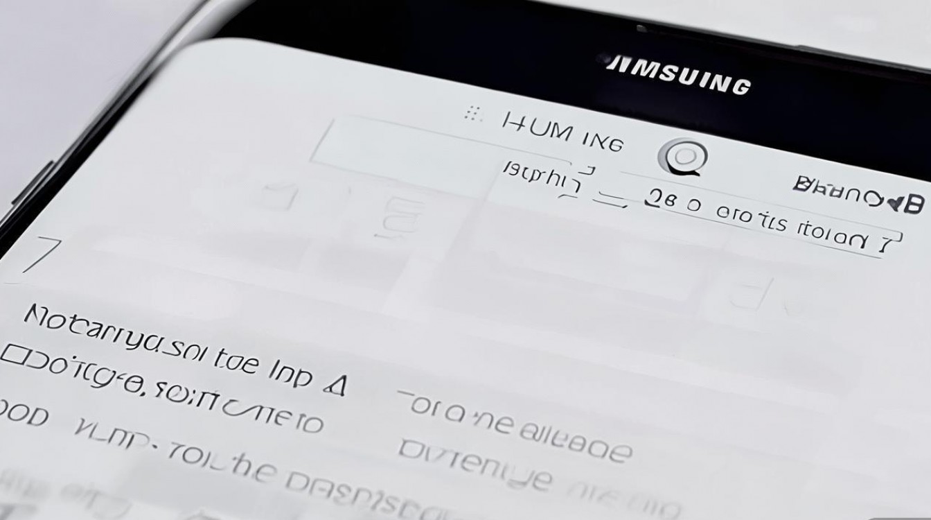 三星手机输入法怎么调高打字速度？