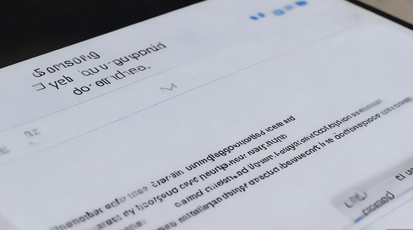 三星手机输入法怎么调高打字速度？