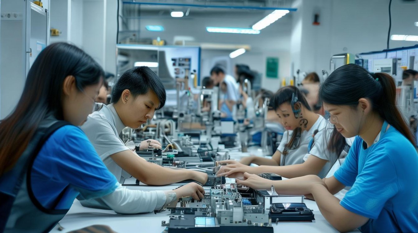 oppo公司smt部门工作氛围与加班情况如何？