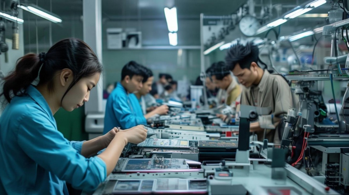 oppo公司smt部门工作氛围与加班情况如何？