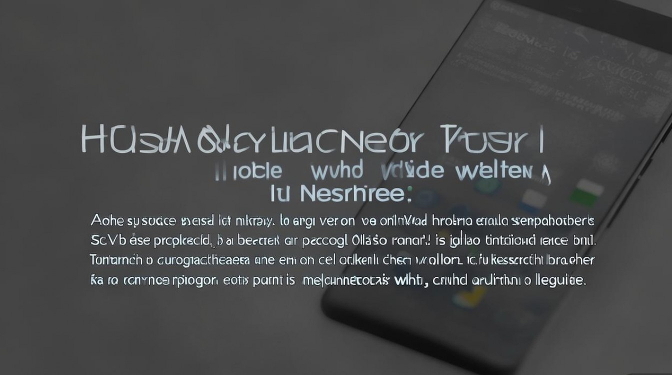 华为手机开不了机且未开USB调试,连接电脑无法识别怎么办?