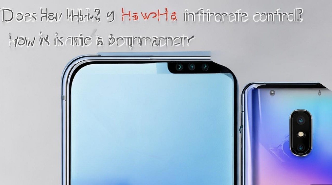 华为nova9有红外遥控吗?摄像功能表现如何?