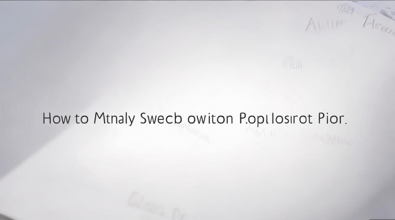 vivo手机怎么手动切换网络状态?教你快速修改网络设置!