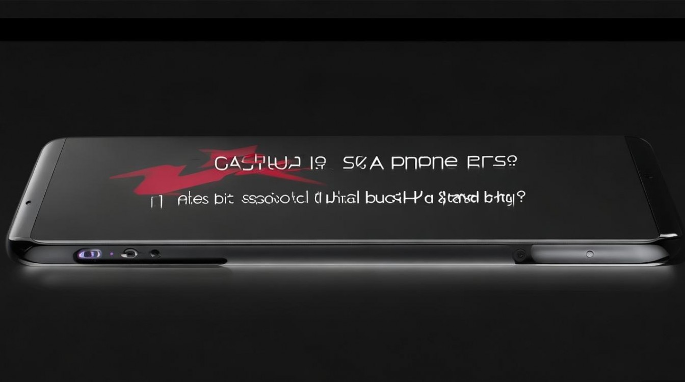 黑鲨4sPro是5G手机吗？支持双卡双待吗？