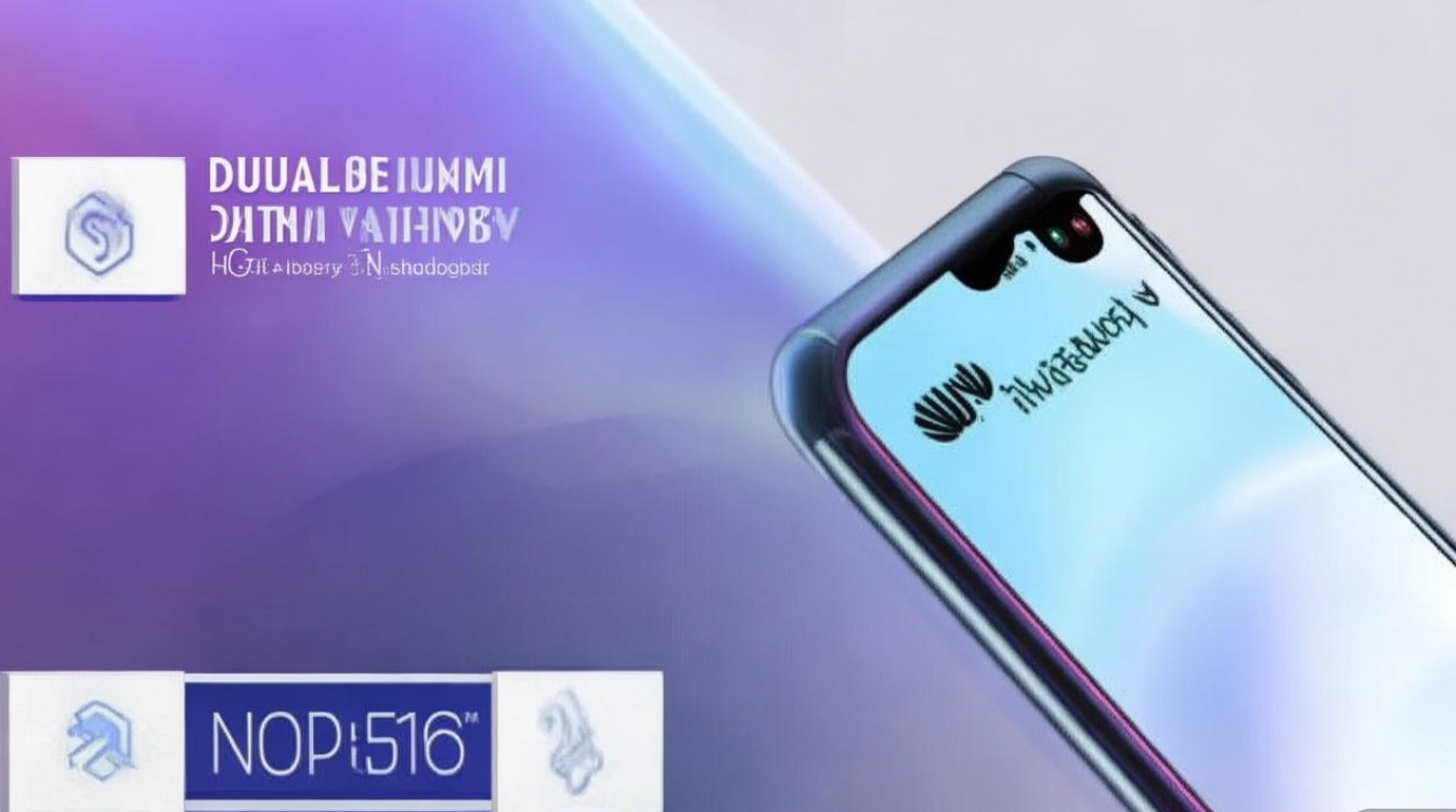 华为nova9pro支持双卡双待和5G吗？