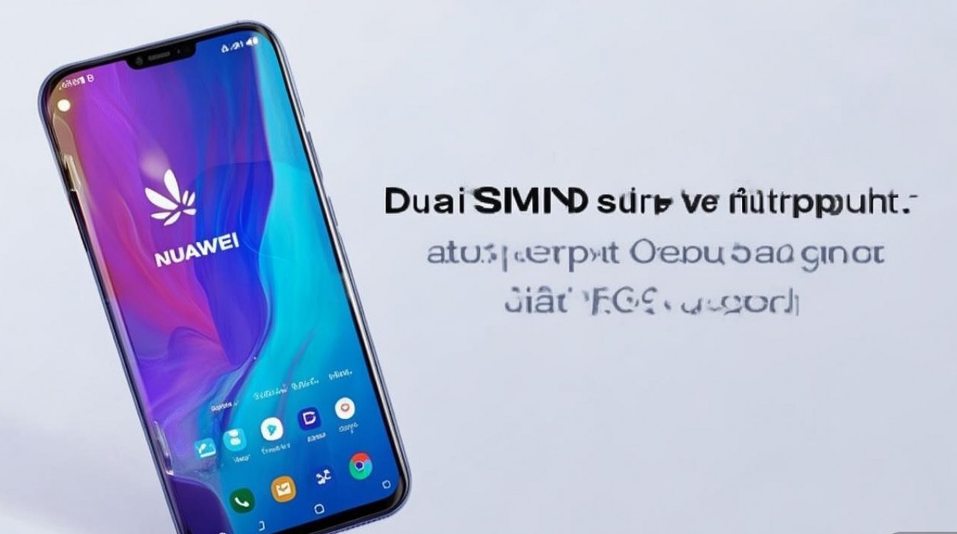 华为nova9pro支持双卡双待和5G吗？