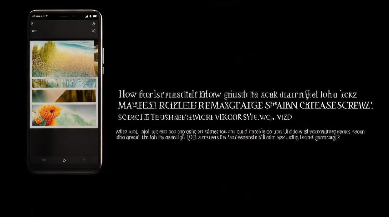 vivo如何换回之前的杂志锁屏设置？