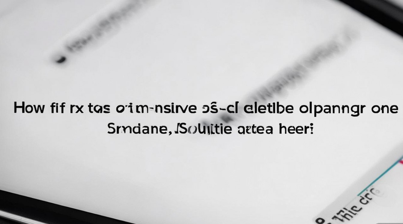 三星手机重叠窗口无法删除怎么办？解决方法看这里