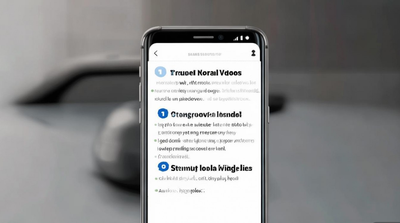 三星S6本地视频删不掉？试试这3步解决！