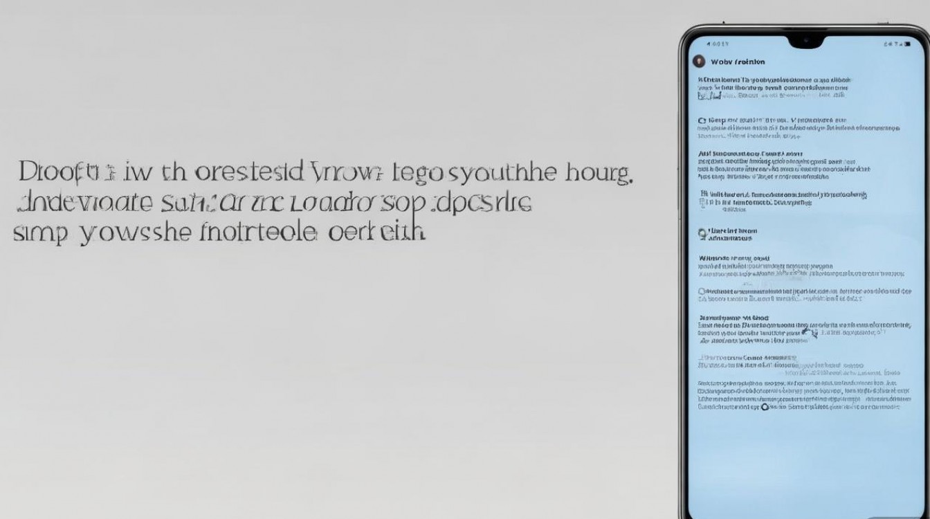 vivo长截图怎么操作？分步教程在这里！