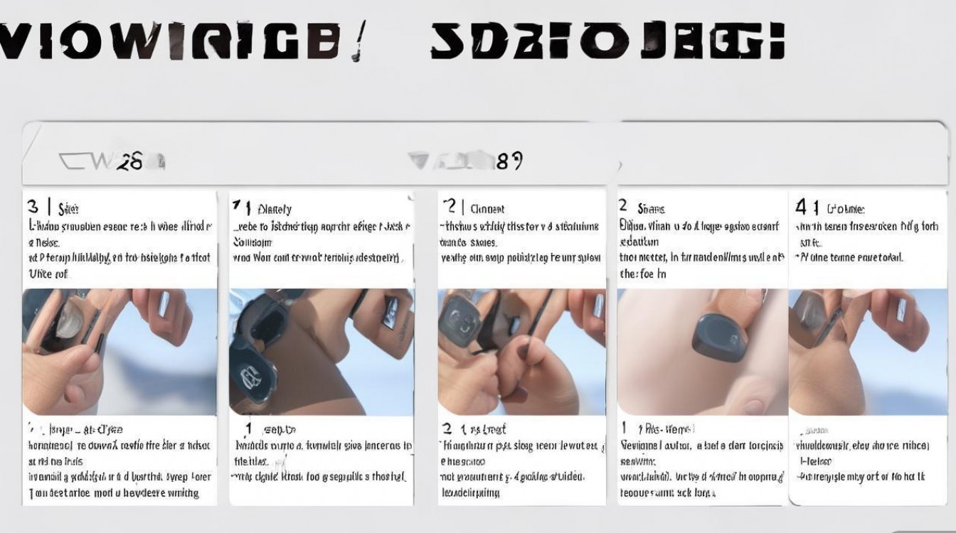 vivo长截图怎么操作？分步教程在这里！