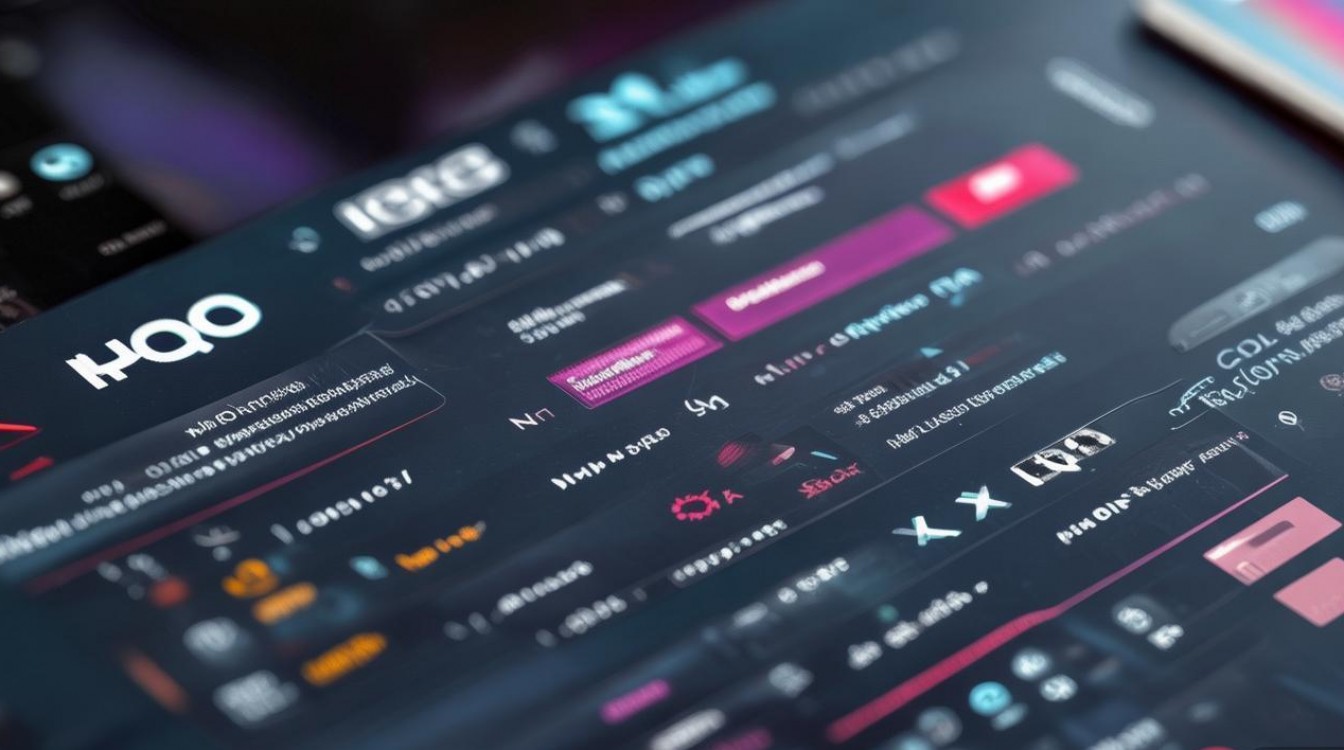 华为nova9和iqoo z5哪个更值得买？性能参数对比怎么选？