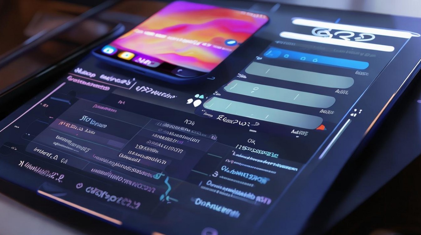 华为nova9和iqoo z5哪个更值得买？性能参数对比怎么选？